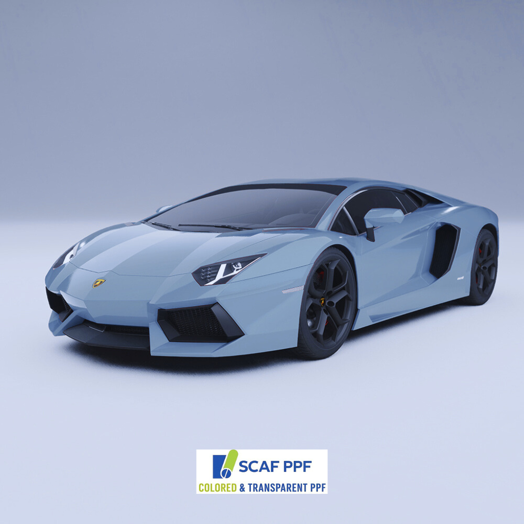 HT Daytona Beach Blue SPC430