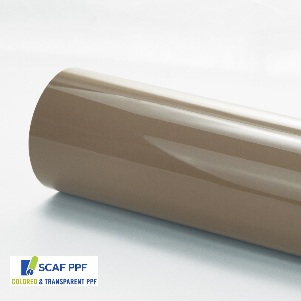 HT Desert Yellow SPC280