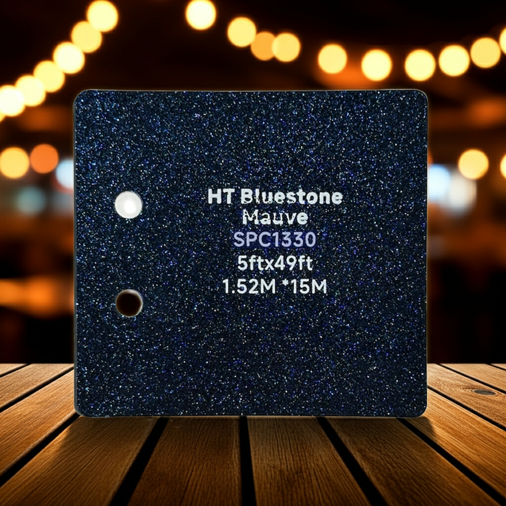 HT Bluestone Mauve SPC1330