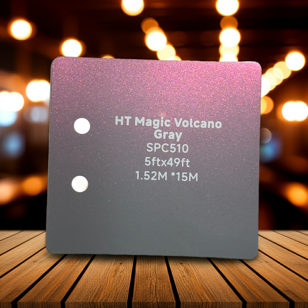 HT Volcano Gray SPC510