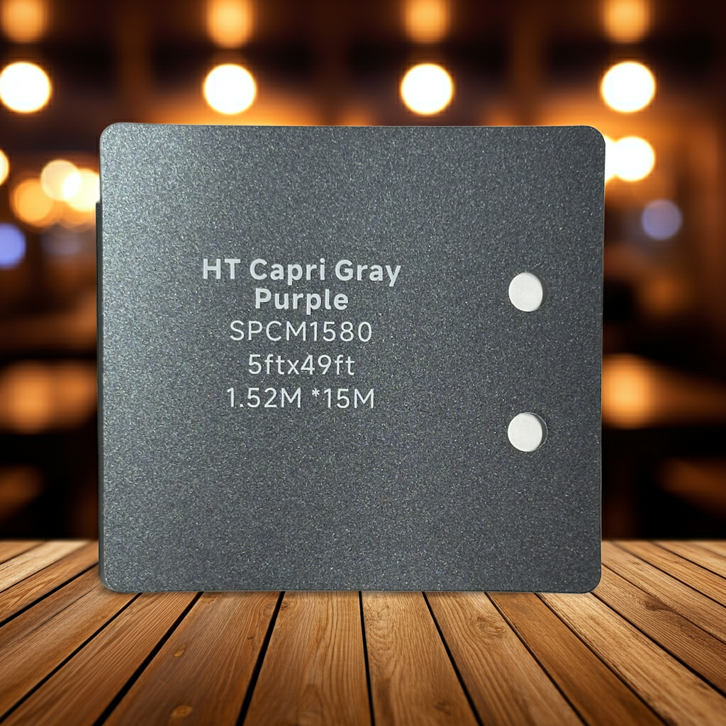 HT Capri Gray Purple SPCM1580