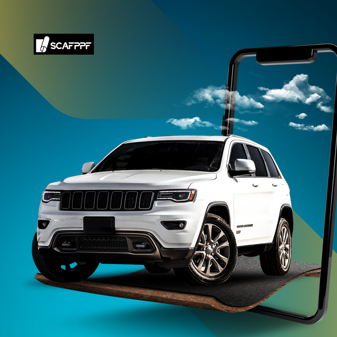 HT PPF Diamond Transparent SPCTX520