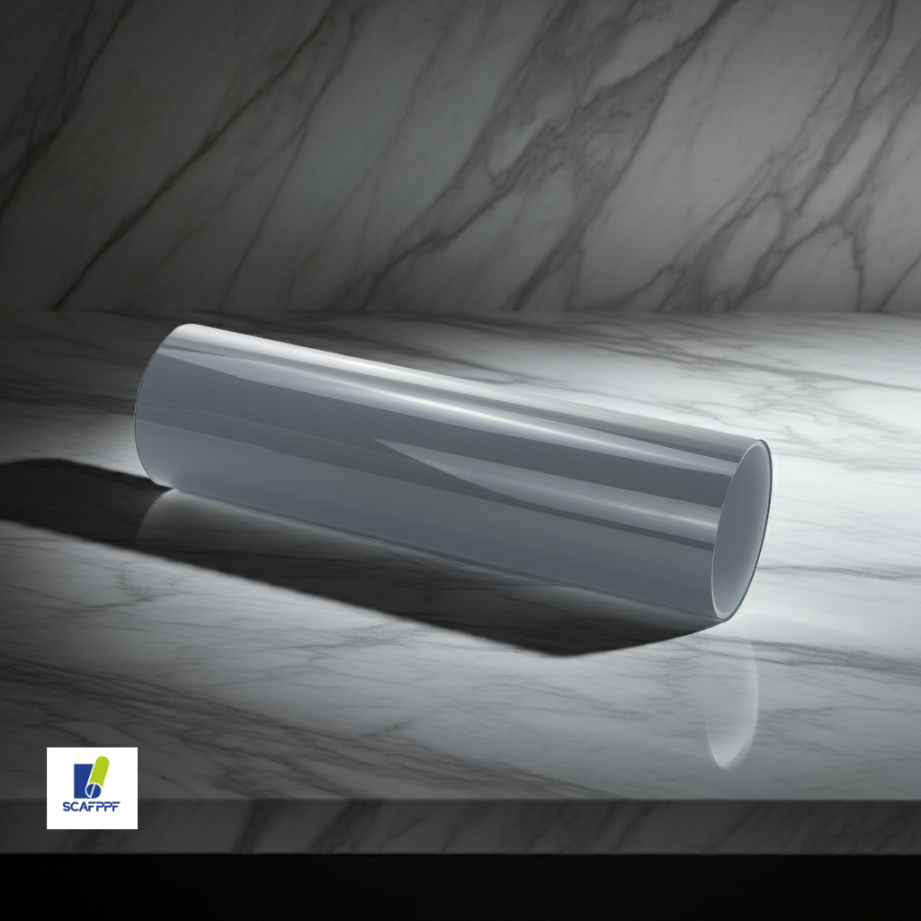 HT Berniner Ash PPf Film