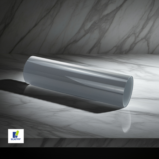 HT Berniner Ash PPf Film