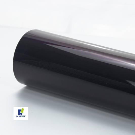 HT Black Plum PPf Film