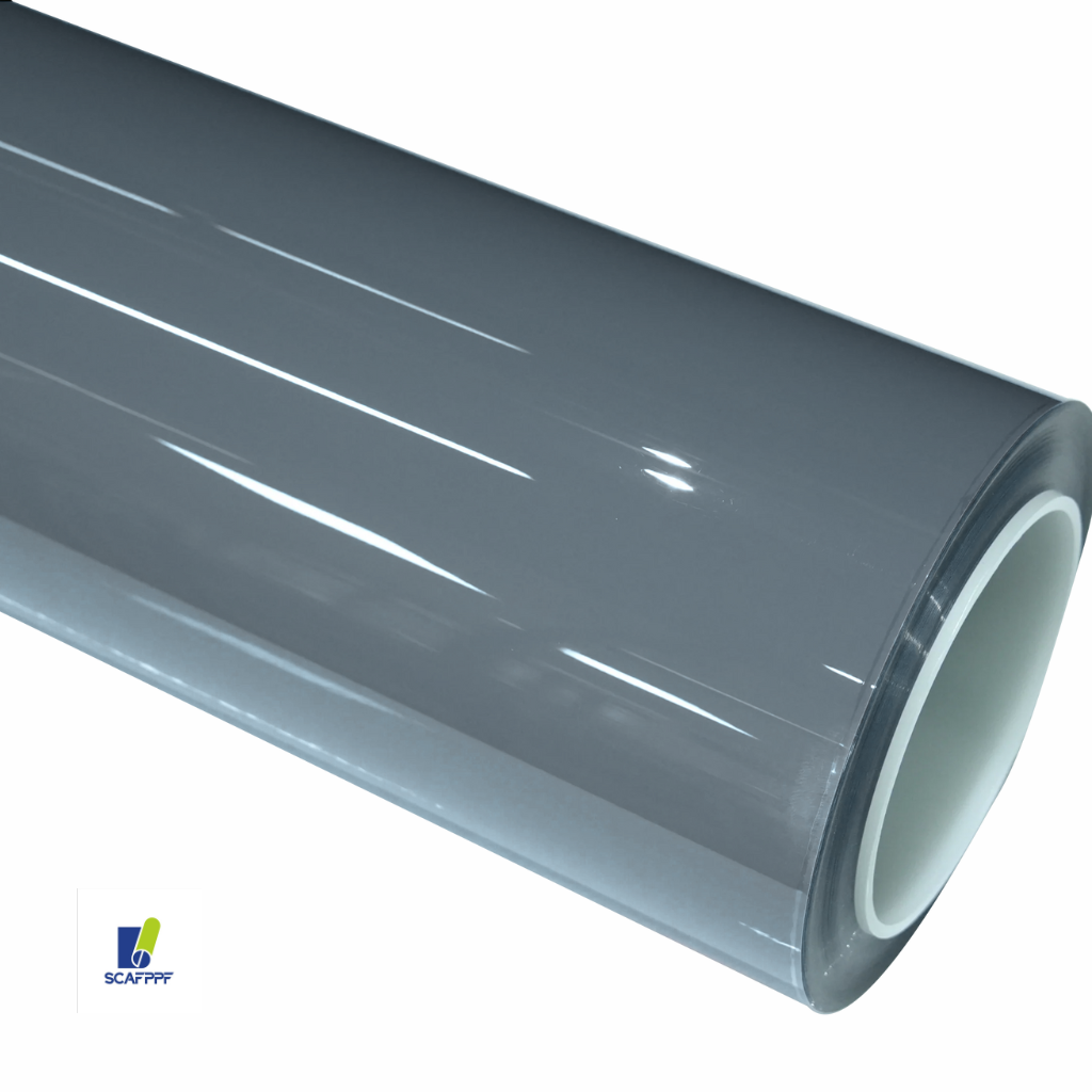 HT Blackstone Charcoal PPf Film