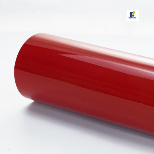 HT Diablo Ross PPf Film