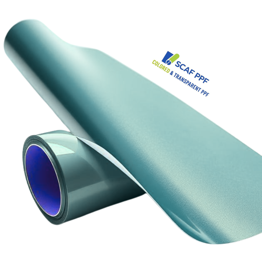 HT Francesca Green PPf Film