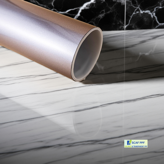 HT Frozen Berry PPf Film