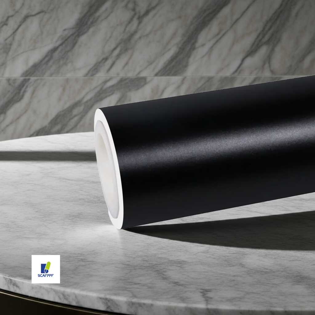 HT Frozen Black PPf Film