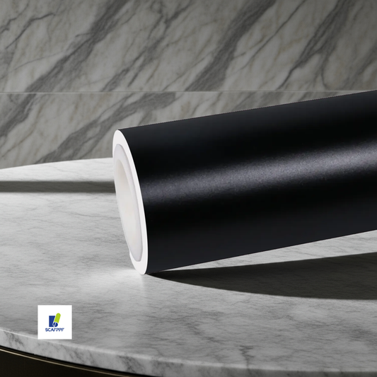 HT Frozen Black PPf Film