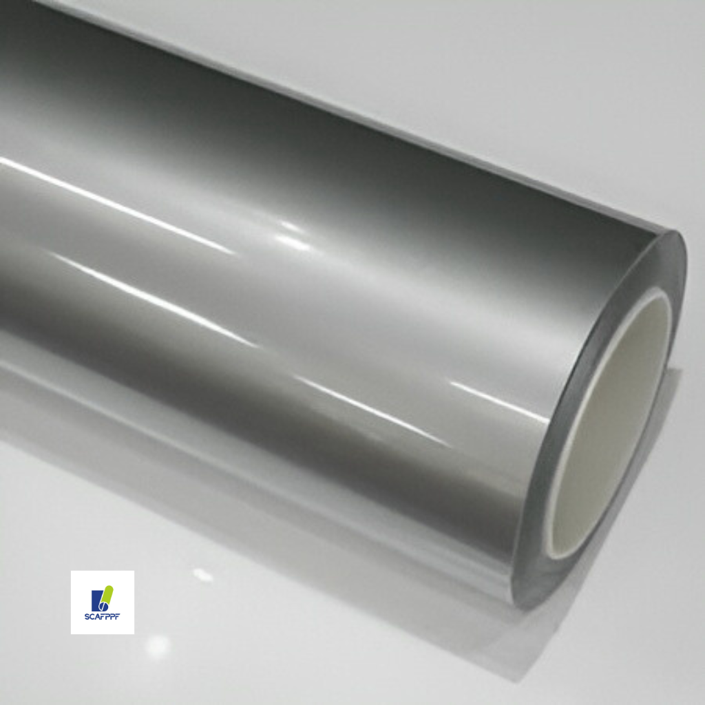 HT Frozen Leaden Gray PPf Film