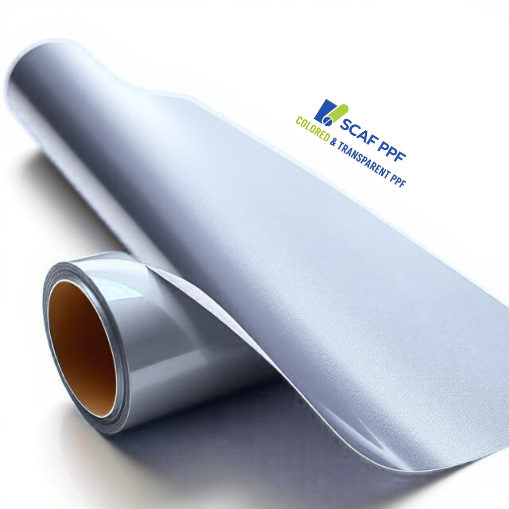 HT Gray Lily PPf Film