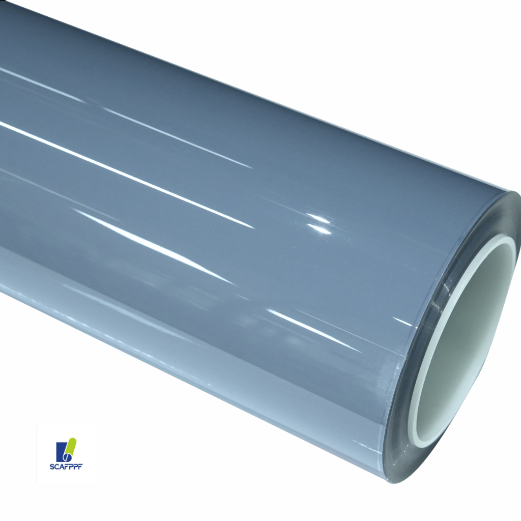 HT Ice-Snow Blue PPf Film