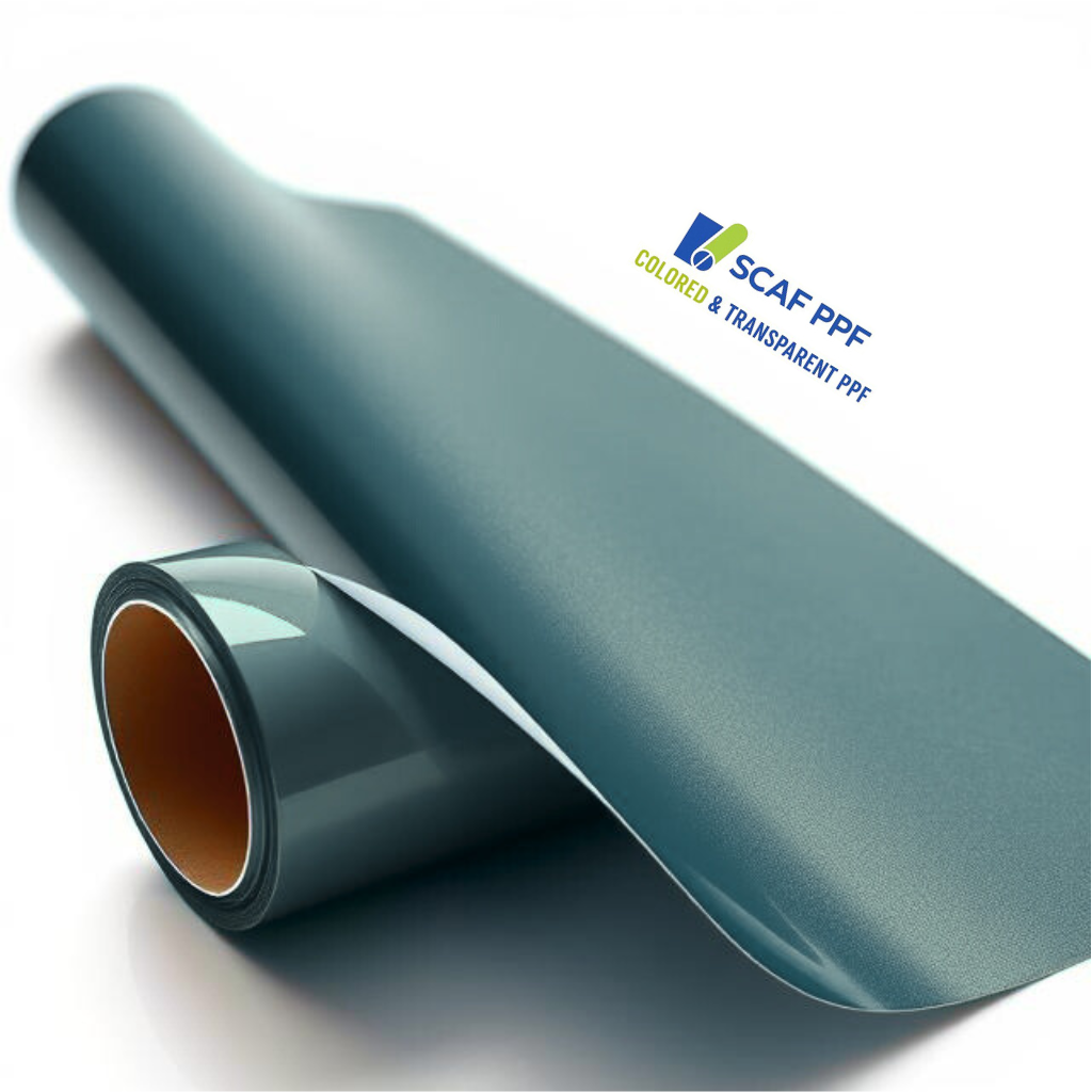 HT Ideal Green PPf Film
