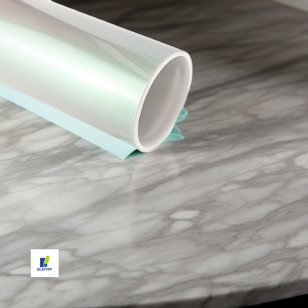 HT Lime-rock Grey PPf Film