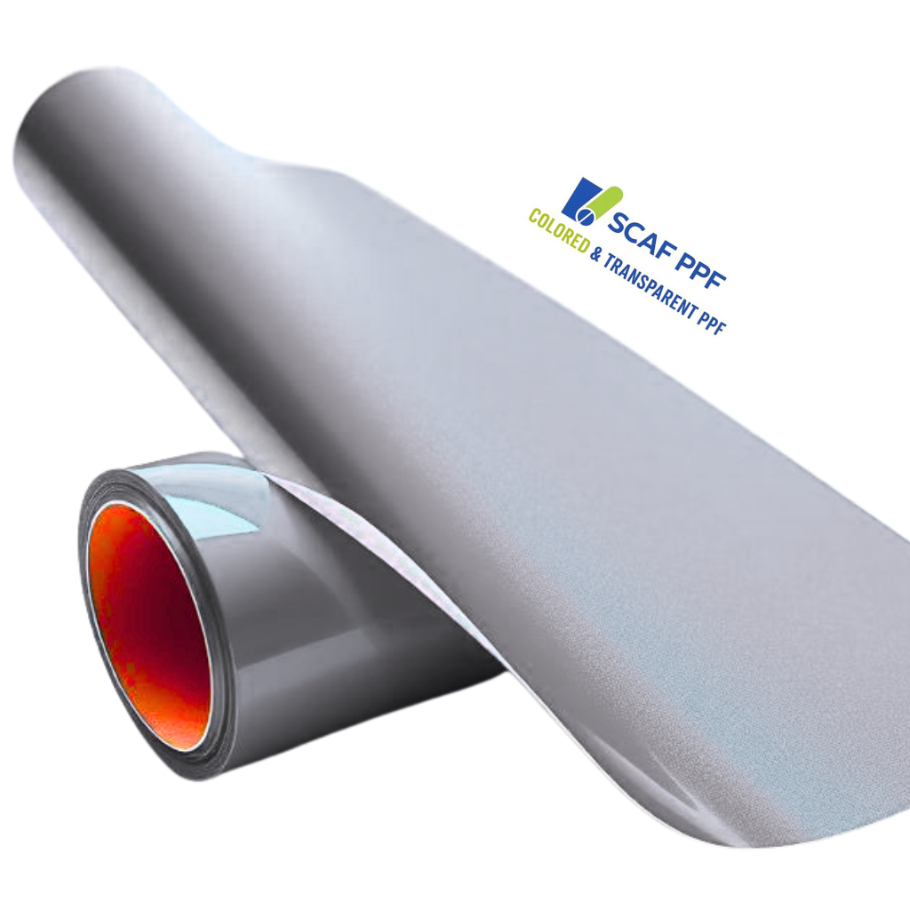 HT Magic Volcano Gray PPf Film