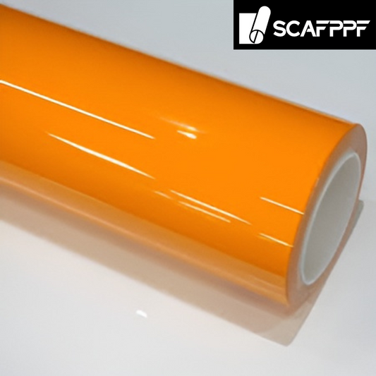 HT McKaren Oran PPf Film