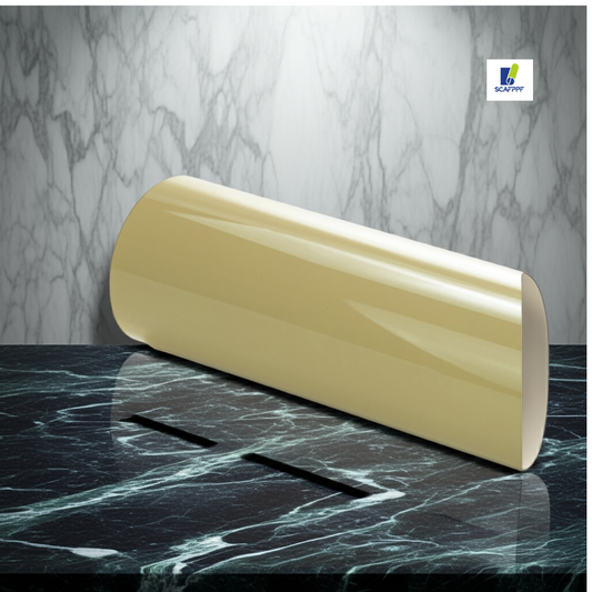 HT NIO Cloud Yellow PPf Film