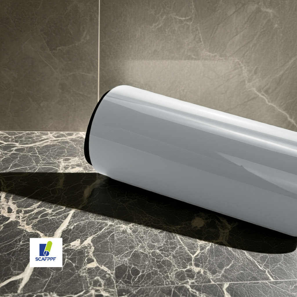 HT Porsche Sports Gray PPf Film