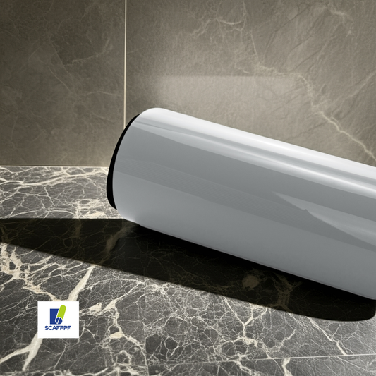 HT Porsche Sports Gray PPf Film