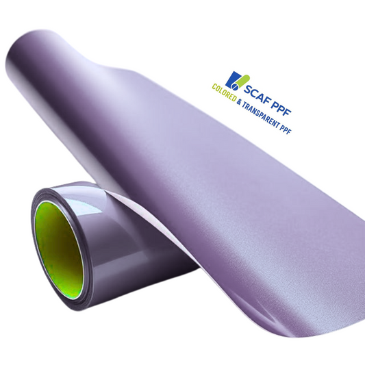 HT Provence Purle PPf Film