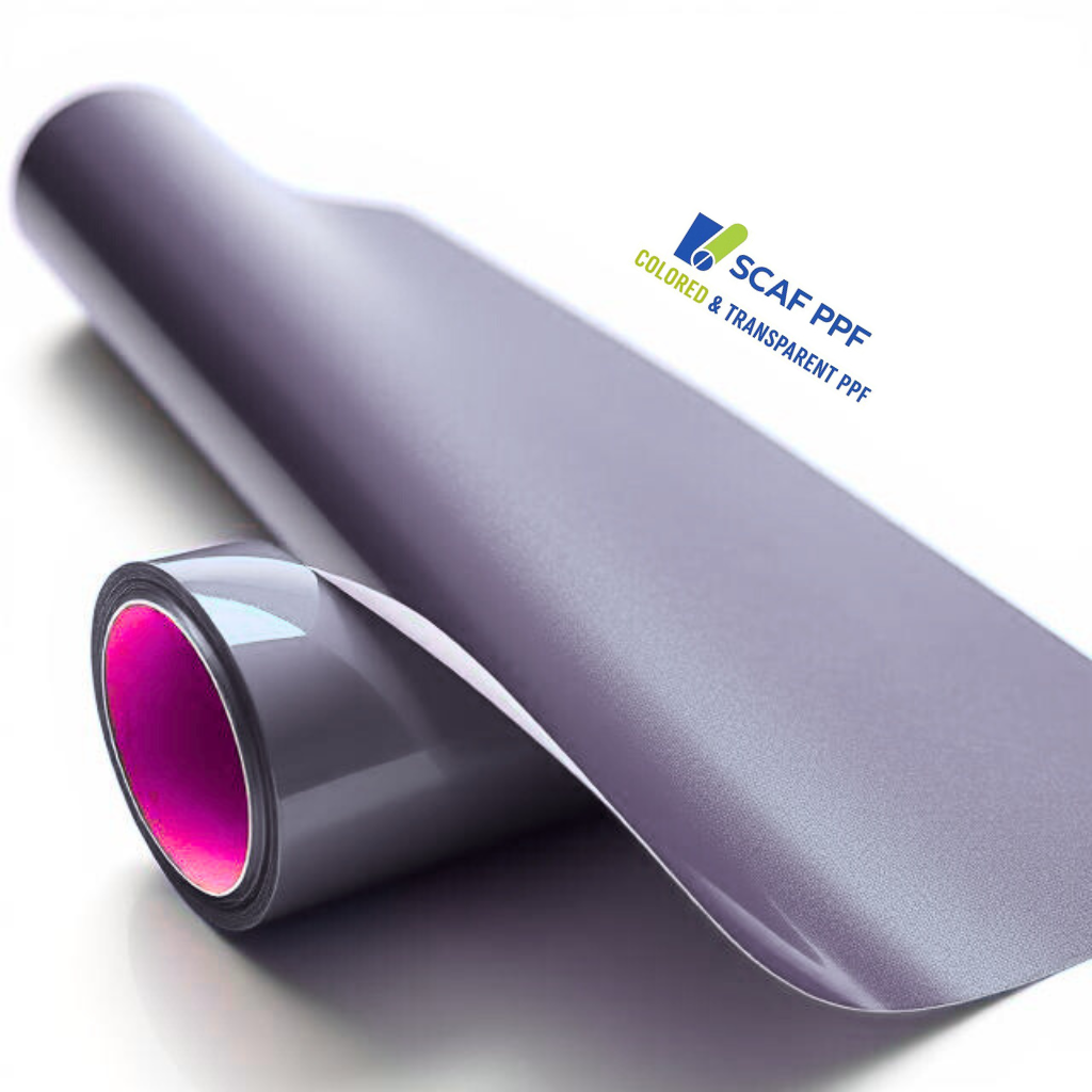 HT Provence purple PPf Film