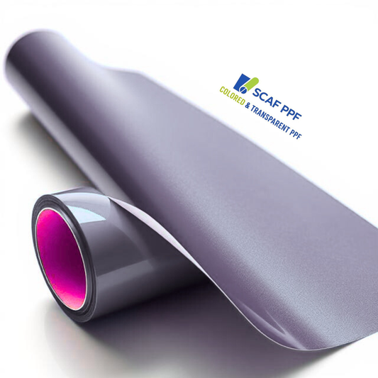 HT Provence purple PPf Film