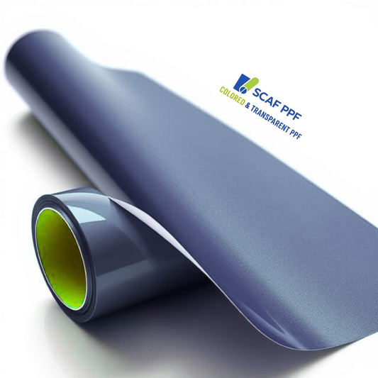 HT Rosemary Purple PPf Film