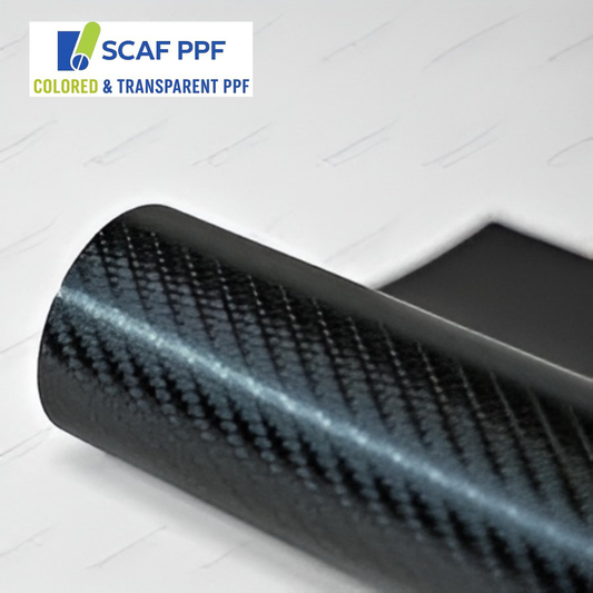 HT SD Black Carbon fiber