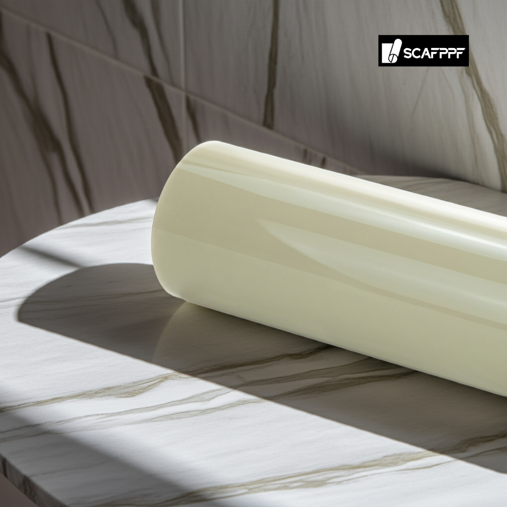 HT Sahara Yellow PPf Film