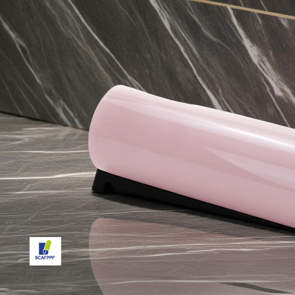 HT Seashell Pink PPf Film