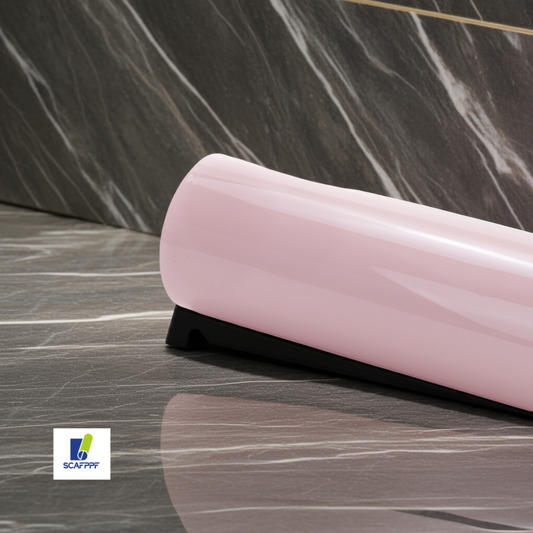 HT Seashell Pink PPf Film