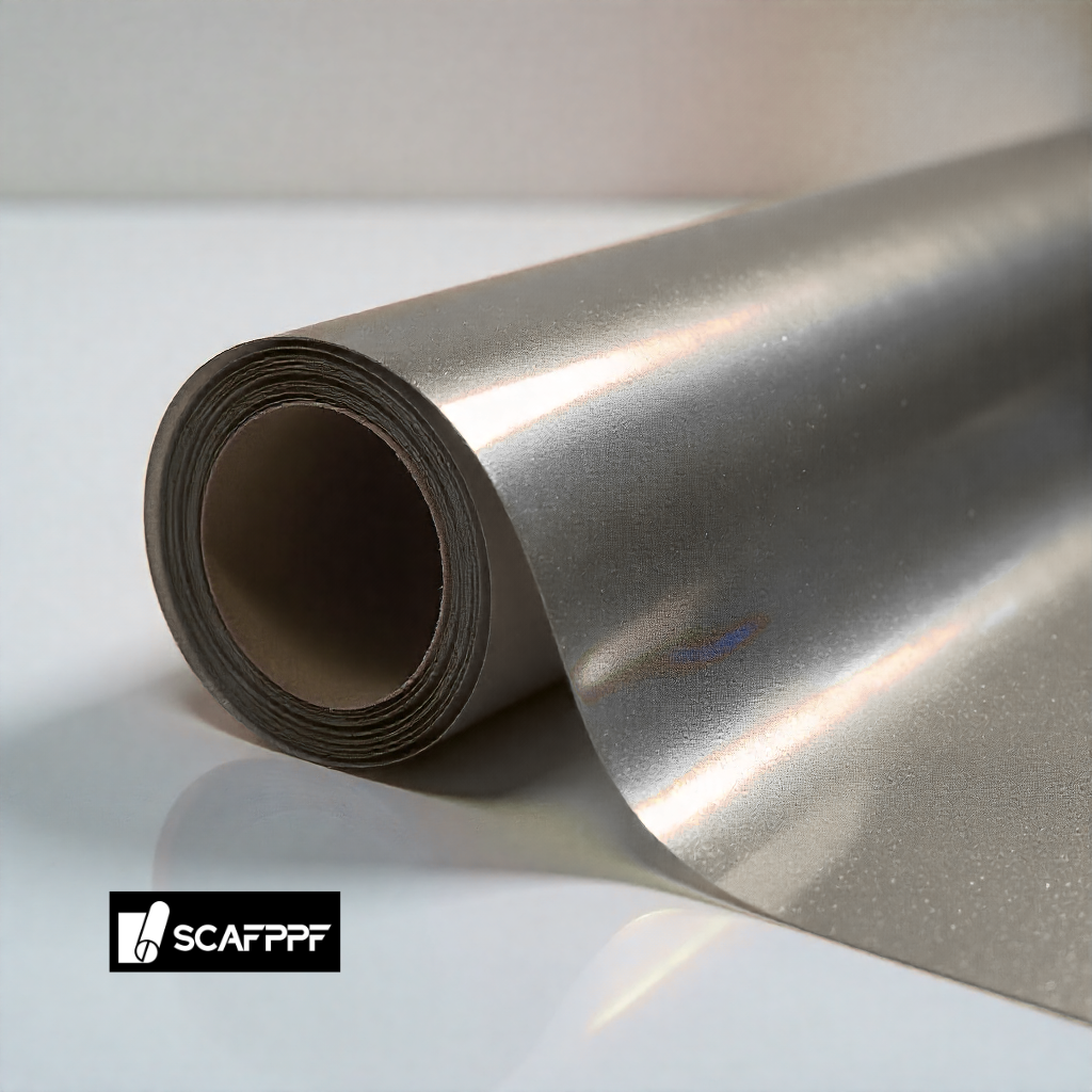 HT Silver Stars PPf Film