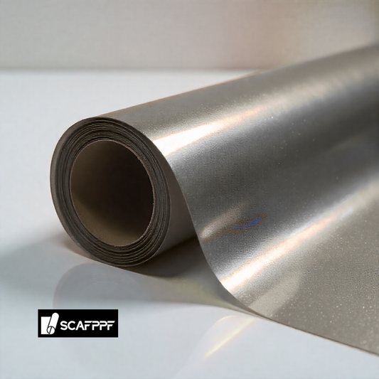 HT Silver Stars PPf Film