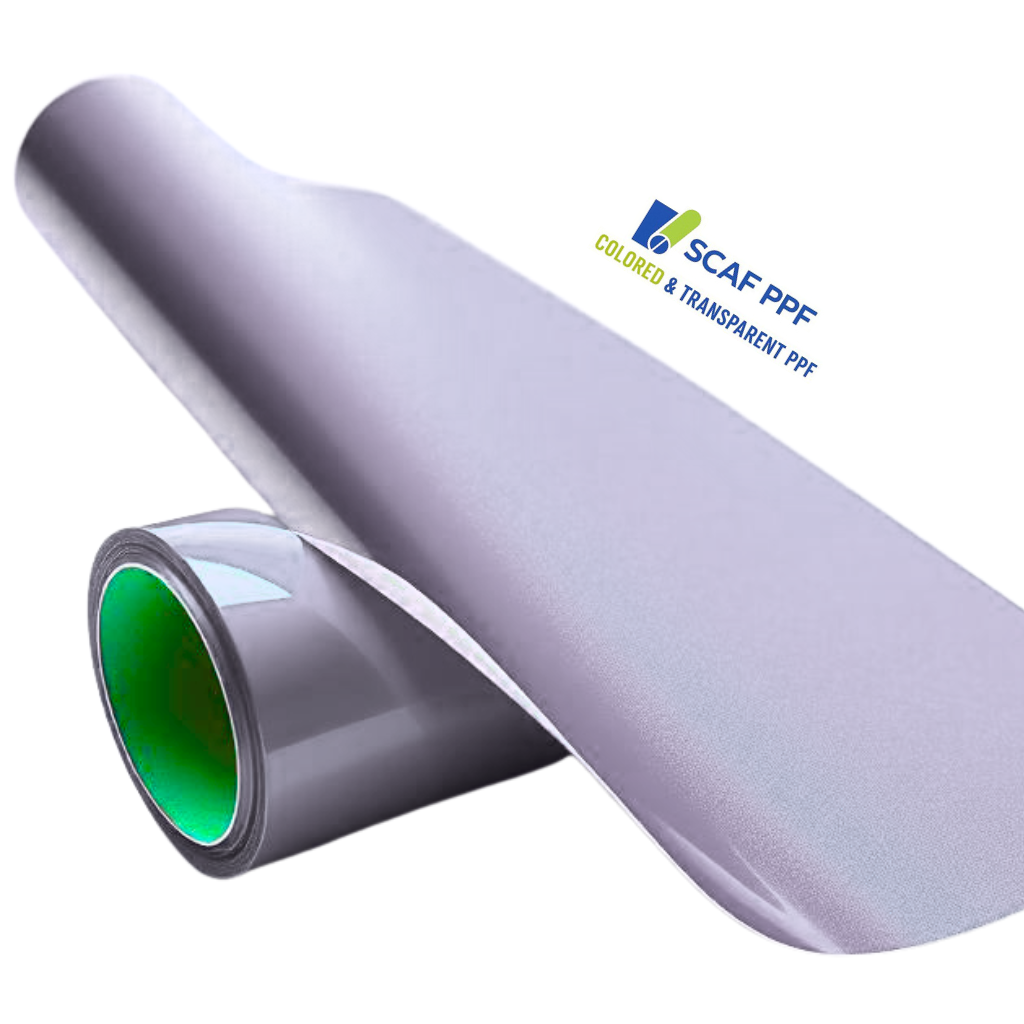 HT Starry-sky Gray PPf Film