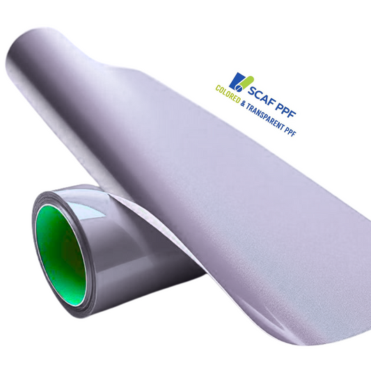 HT Starry-sky Gray PPf Film