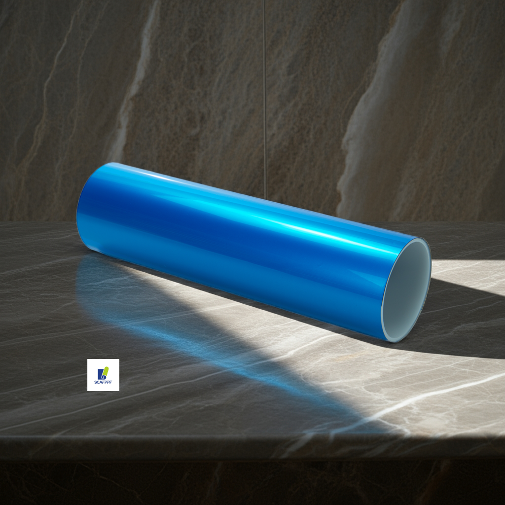 HT Liquid Metal Gem Blue SPC1110