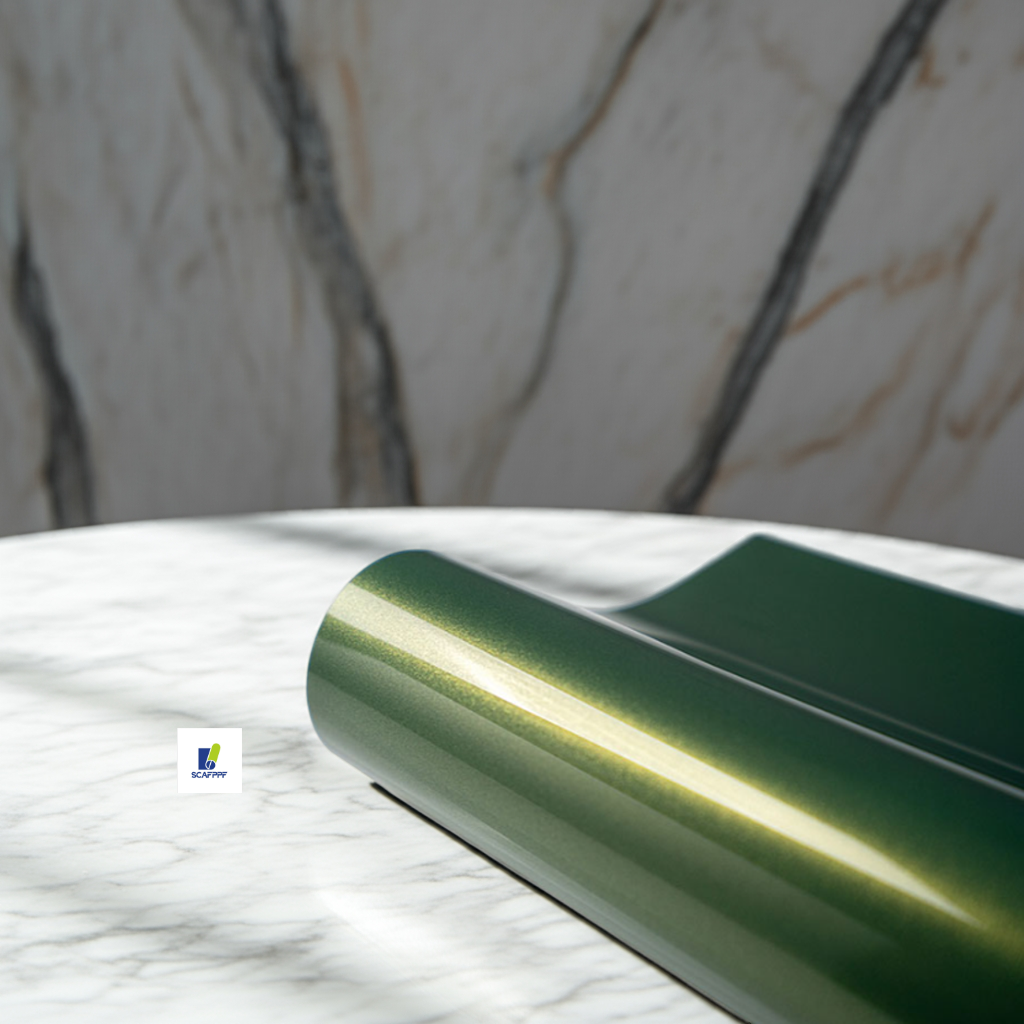 HT Rainbow Emerald SPC1230