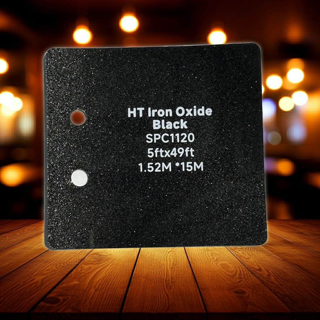 HT Liquid Iron Oxide Black SPC1120