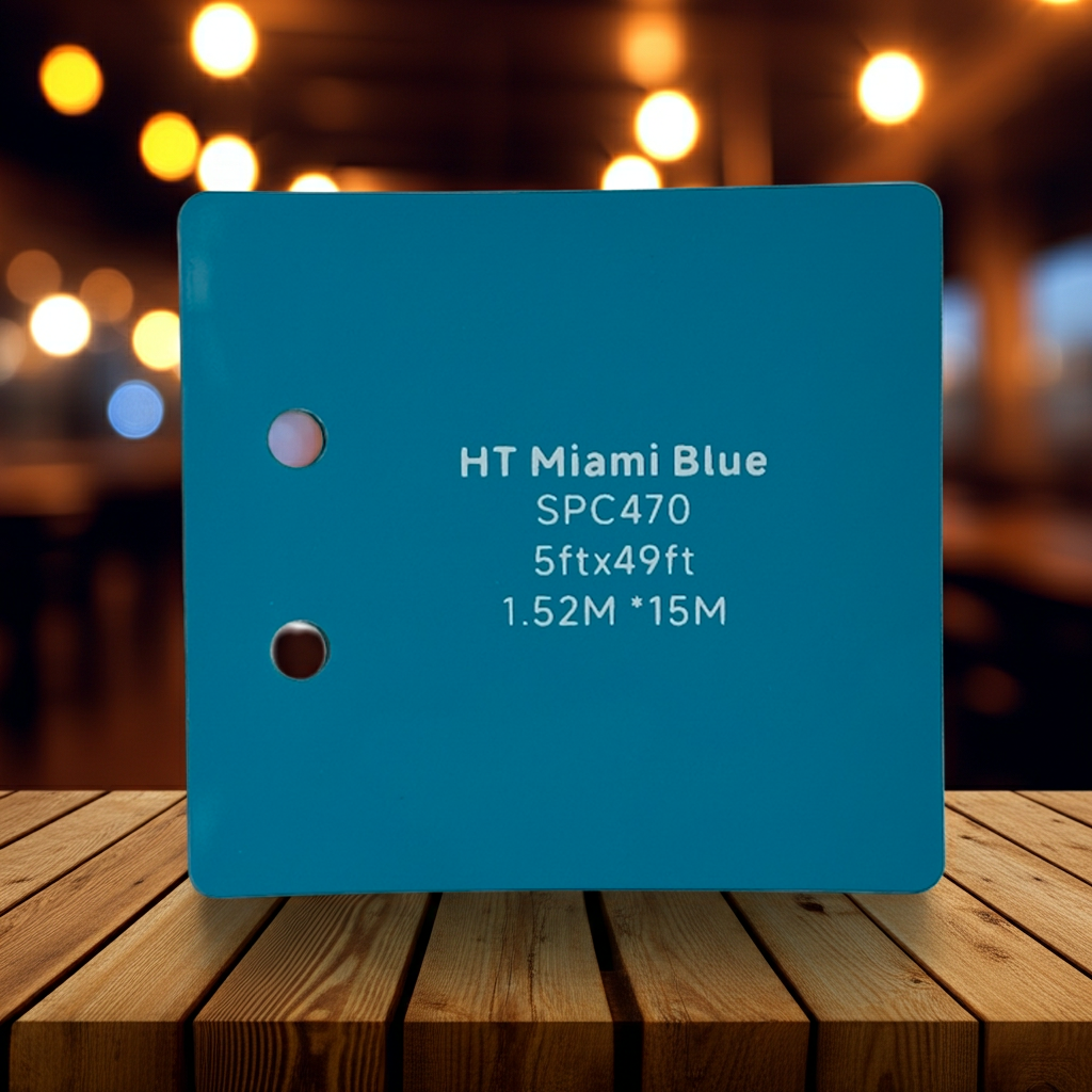 HT Miami Blue SPC470