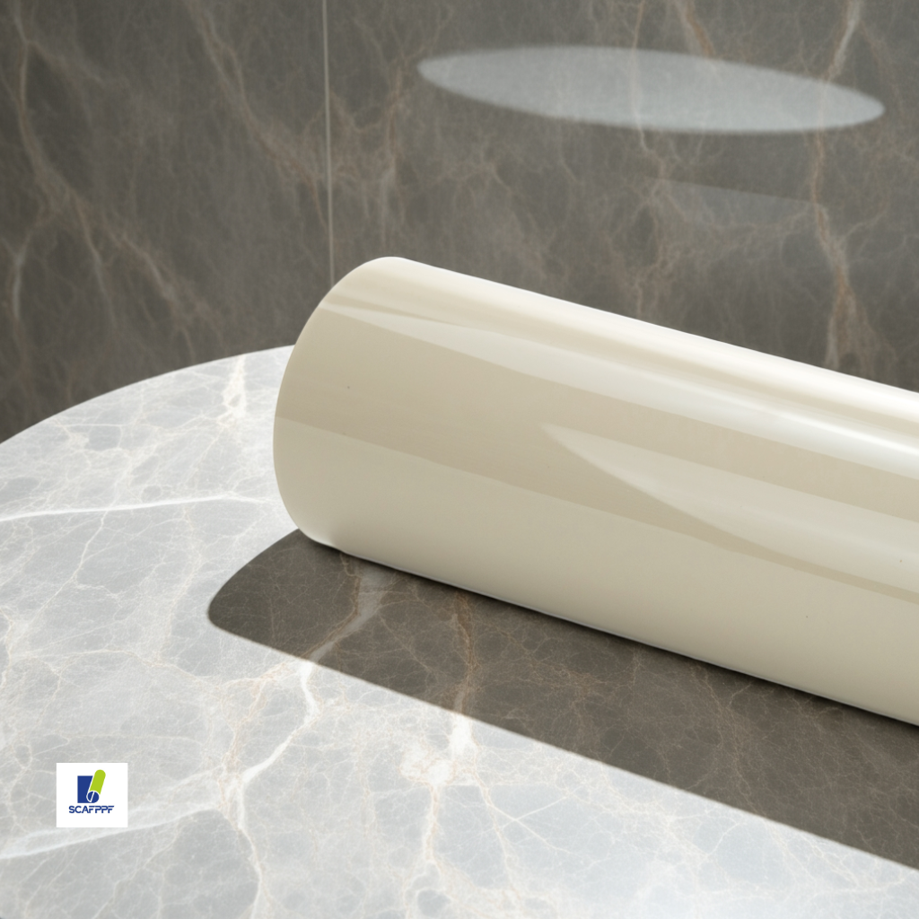 HT Kaqi Blue Ashes PPf Film