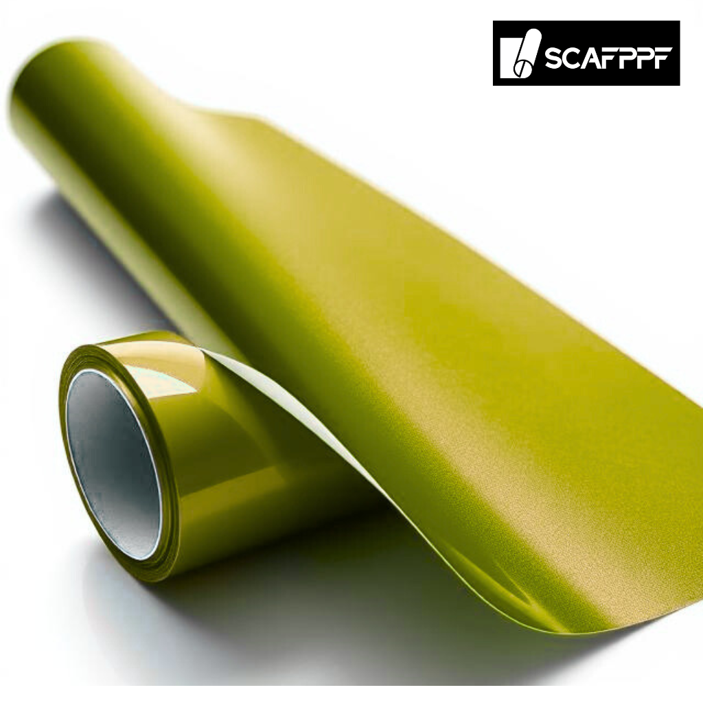 HT Khaki Green SPC340