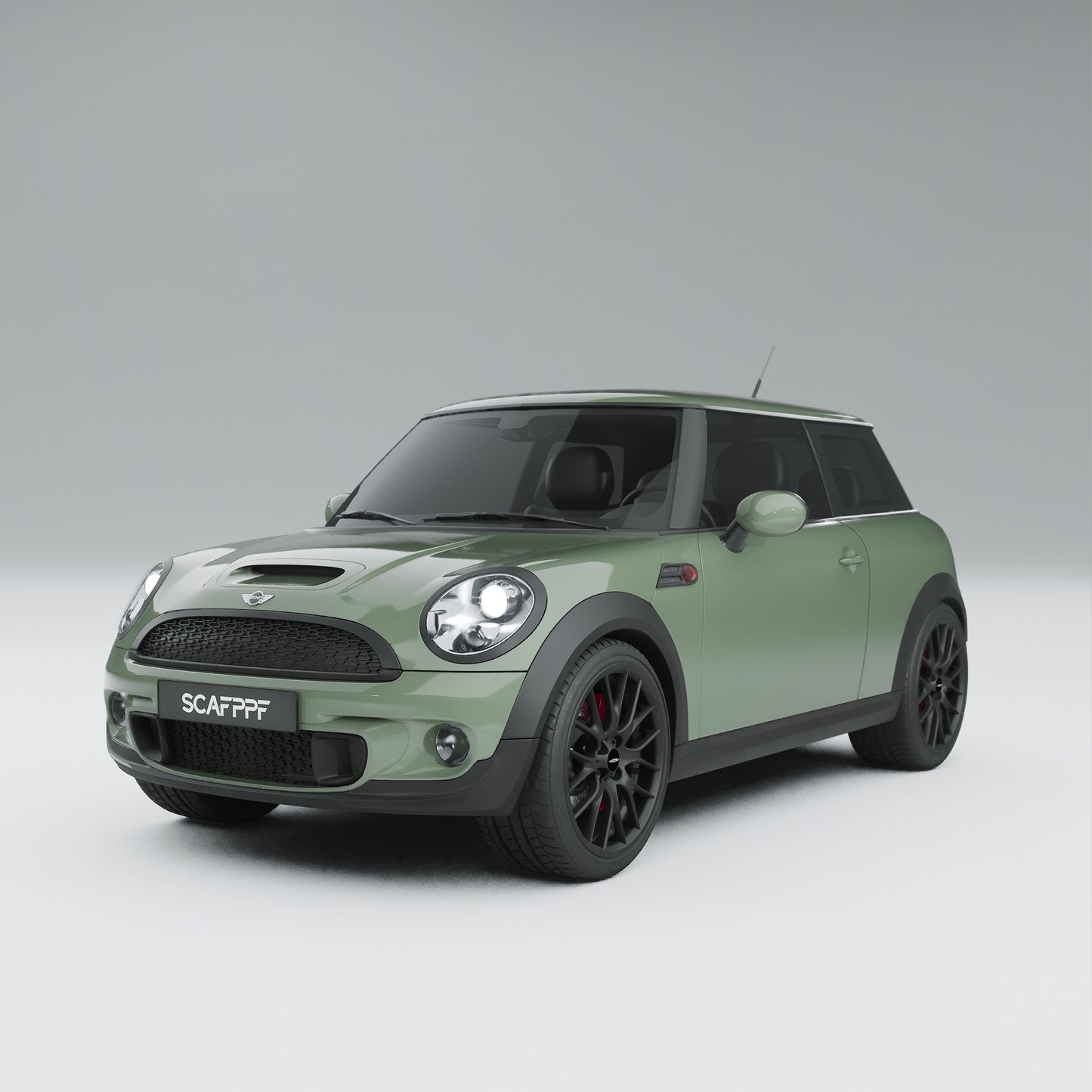 Khaki Green  SPC360