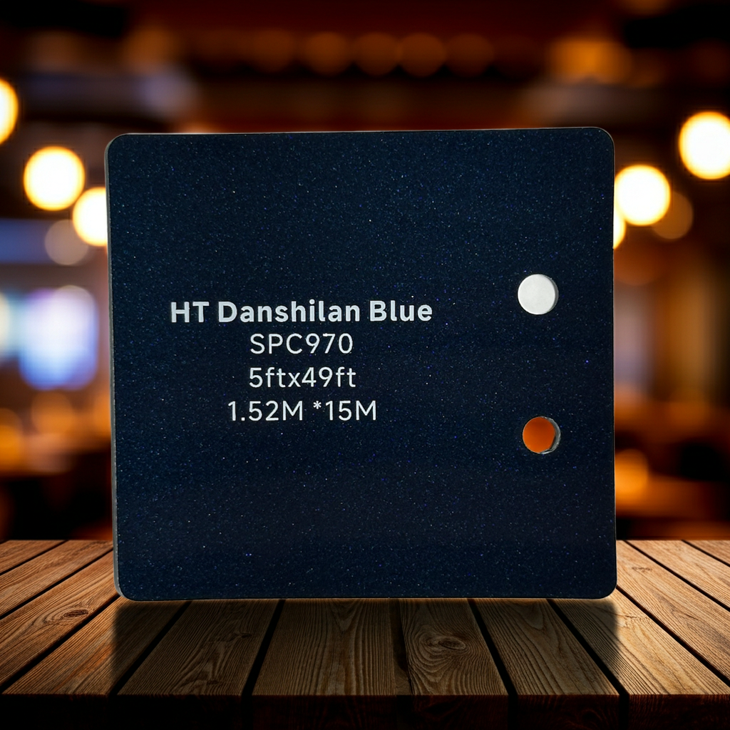 HT Danshilan Blue SPC970