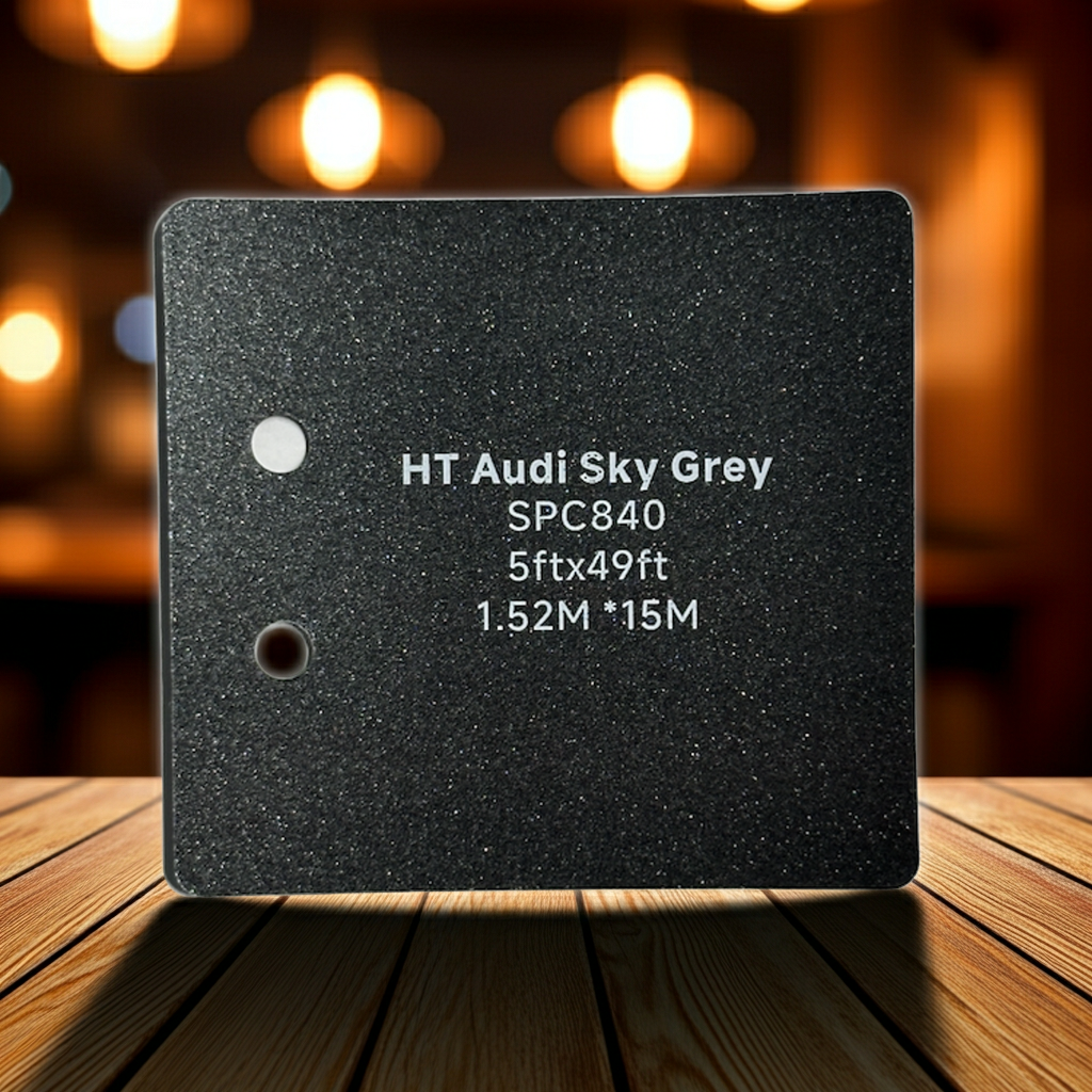 HT Audi Sky Grey SPC840