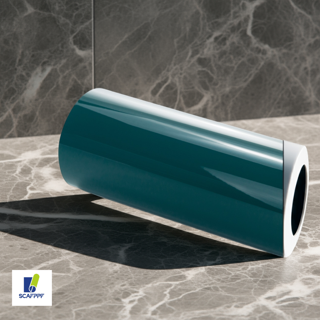 HT Murky Forest PPf Film