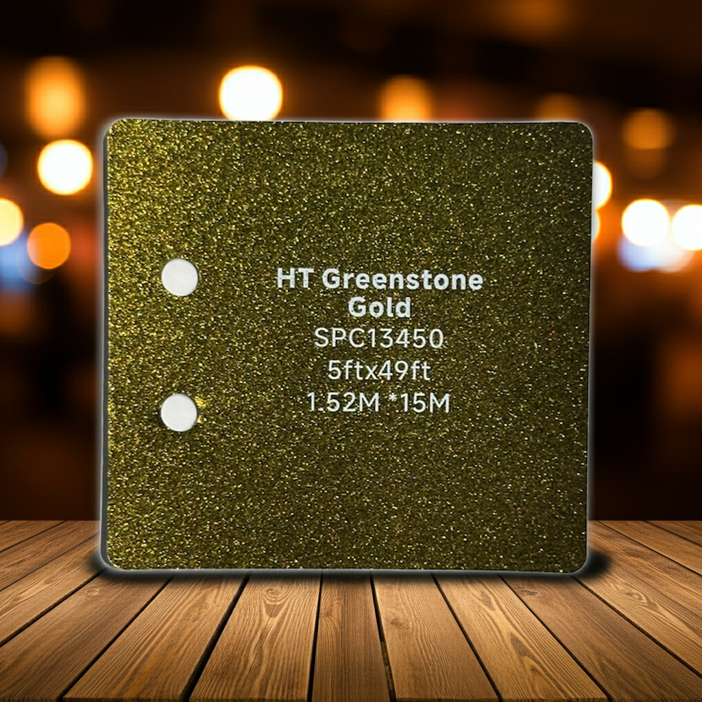 HT Greenstone Gold SPC13450