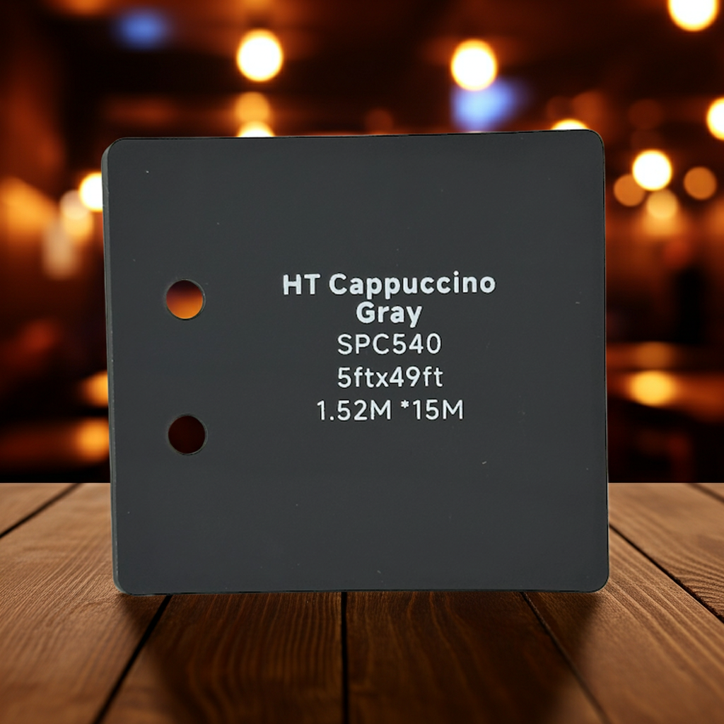 HT Cappuccino Gray SPC540