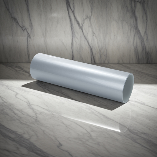 Super Bright Metallic Urban Beauty Silver  SPC850